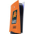NBA Phoenix Suns Distressed PS5 Digital Edition Console Skin